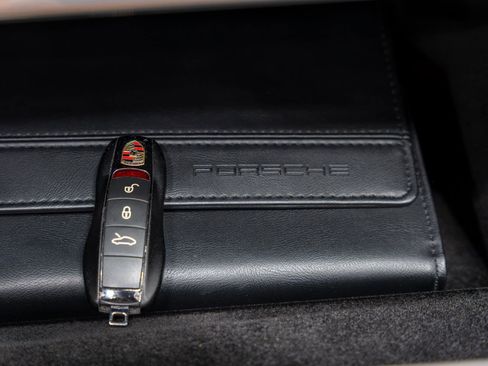 Used 2017 Porsche 911 Targa 4S image 70