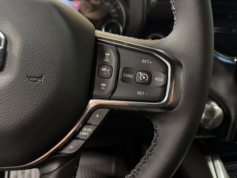 New 2026 RAM 1500 Laramie w/ Laramie Preferred Package AWD/4WD image 25