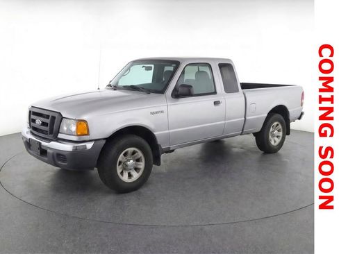 Used 2011 Ford Ranger XL image 1