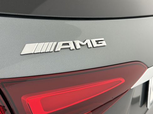 Used 2024 Mercedes-Benz GLE 53 AMG 4MATIC image 35