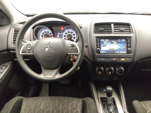 Used 2024 Mitsubishi Outlander Sport ES AWD/4WD image 22