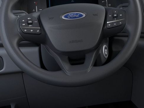 New 2026 Ford Transit 250 148 Medium Roof RWD image 12