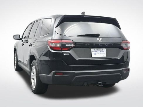 Used 2023 Honda Pilot LX image 9