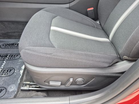 New 2026 Hyundai Sonata SEL FWD image 18