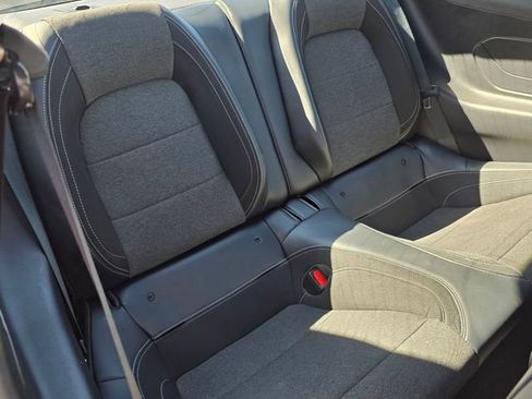 Used 2024 Ford Mustang Coupe image 33