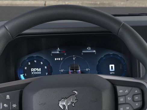 New 2026 Ford Bronco Badlands image 13