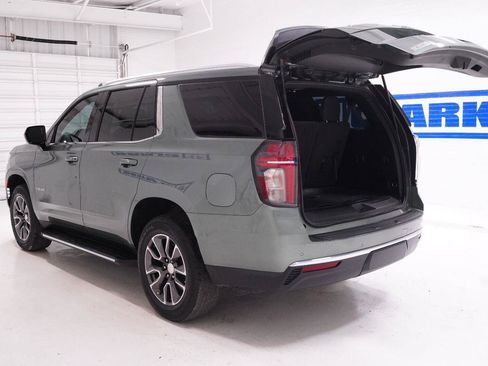 Used 2023 Chevrolet Tahoe LS RWD image 30