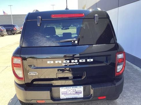 Used 2023 Ford Bronco Sport Big Bend AWD/4WD image 13