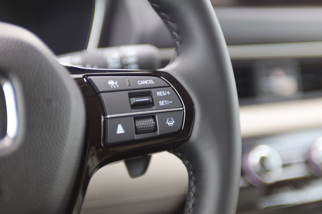 New 2026 Honda Pilot EX-L image 19