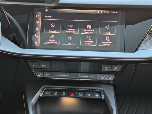 Used 2025 Audi A3 2.0T Premium image 26