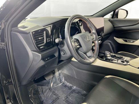 Used 2023 Lexus NX 350 AWD w/ Cold Area Package image 9