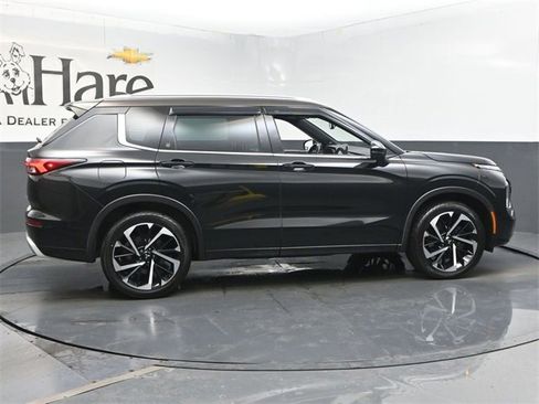 Used 2023 Mitsubishi Outlander SEL 40th Anniversary image 38