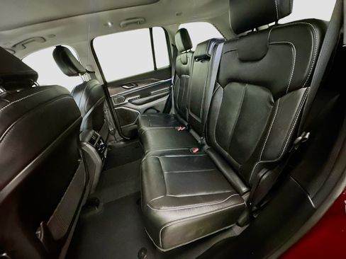 Used 2022 Jeep Grand Cherokee Limited 4xe AWD/4WD image 30