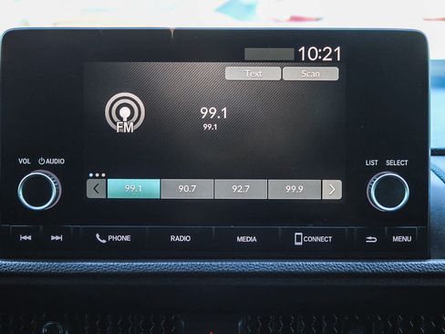 Certified 2023 Honda CR-V Sport image 14