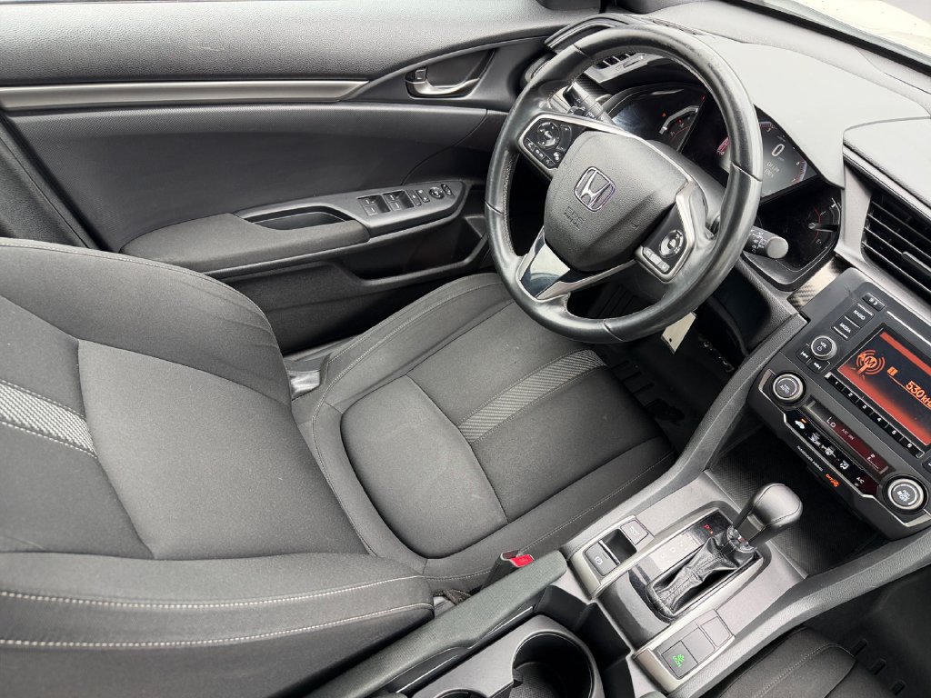 Used 2019 Honda Civic Sport image 15