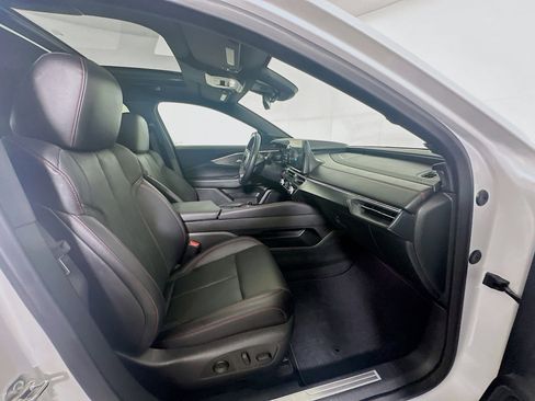 Used 2024 Acura ZDX A-Spec RWD image 32