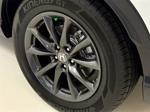 Certified 2026 Honda CR-V EX-L image 12