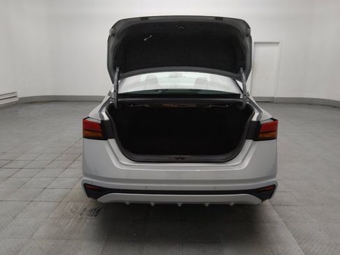 Used 2023 Nissan Altima 2.5 S FWD image 29