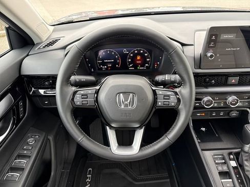 New 2026 Honda CR-V EX-L image 30