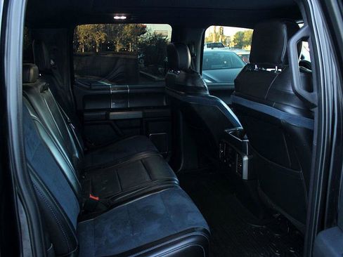 Used 2019 Ford F150 Raptor w/ Equipment Group 802A Luxury image 21