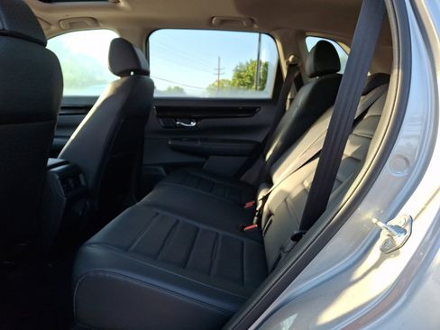 Used 2023 Honda CR-V EX-L image 12