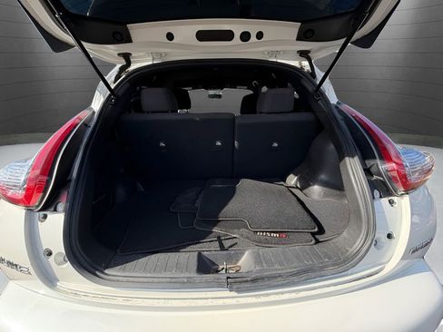 Used 2015 Nissan Juke NISMO image 19