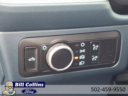 New 2026 Ford Maverick XLT image 19