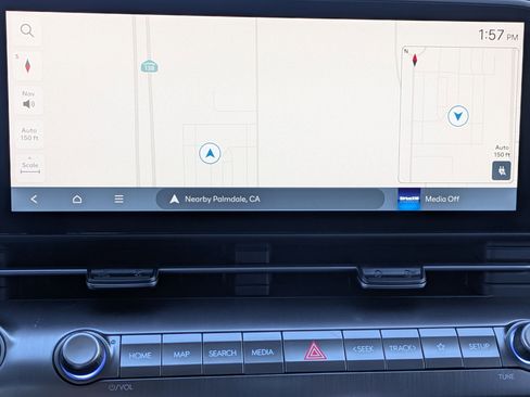 New 2025 Hyundai Kona SEL image 21