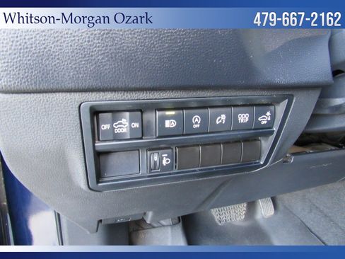 Used 2023 Toyota Tundra SR5 w/ SR5 Convenience Package AWD/4WD image 36