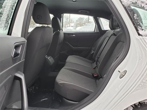 New 2026 Volkswagen Jetta Sport image 7