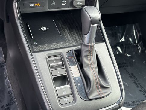 Used 2026 Honda CR-V Sport image 22