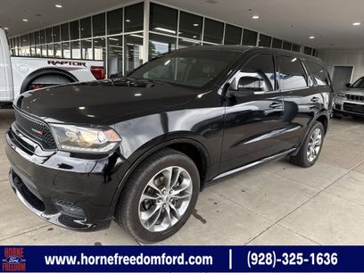 Used 2020 Dodge Durango GT