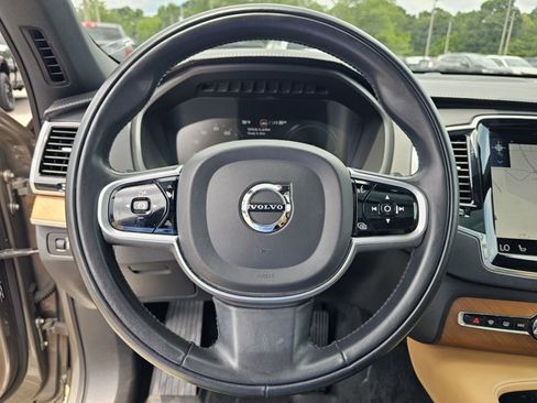 Used 2020 Volvo XC90 T8 Inscription w/ Protection Package AWD/4WD image 40