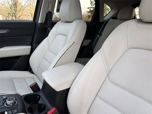 Certified 2024 MAZDA CX-5 AWD 2.5 S image 21