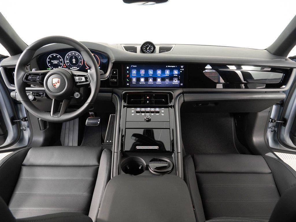 New 2026 Porsche Panamera image 19