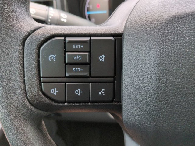 New 2026 Ford F350 XL w/ STX Appearance Package AWD/4WD image 24