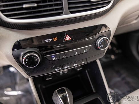 Used 2019 Hyundai Tucson SE FWD image 27