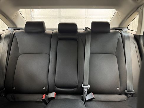 Used 2024 Honda Civic EX image 14