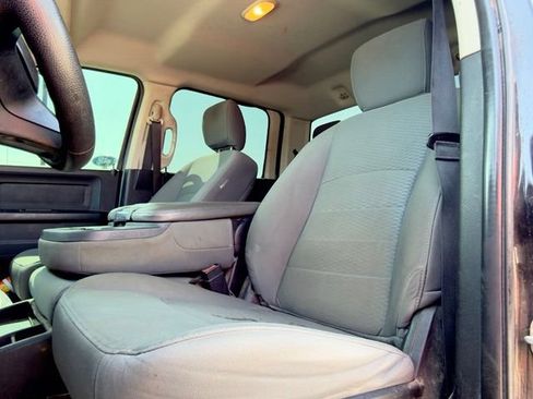 Used 2016 RAM 1500 Tradesman w/ Popular Equipment Group AWD/4WD image 12
