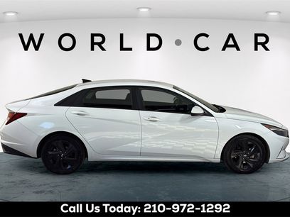 Used 2021 Hyundai Elantra SEL w/ Convenience Package