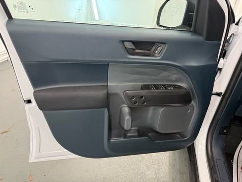 New 2026 Ford Maverick XL w/ Equipment Group 101A image 14