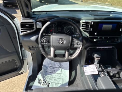 New 2026 Toyota Tundra SR5 image 18