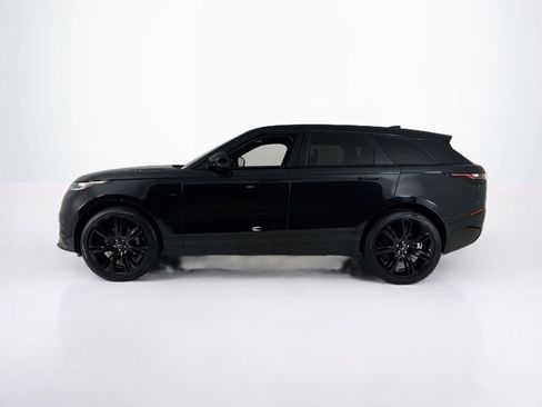 Used 2022 Land Rover Range Rover Velar R-Dynamic S AWD/4WD image 2