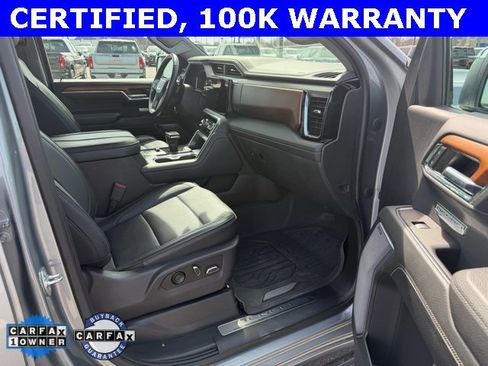 Used 2023 GMC Sierra 1500 Denali w/ Denali Reserve Package image 13