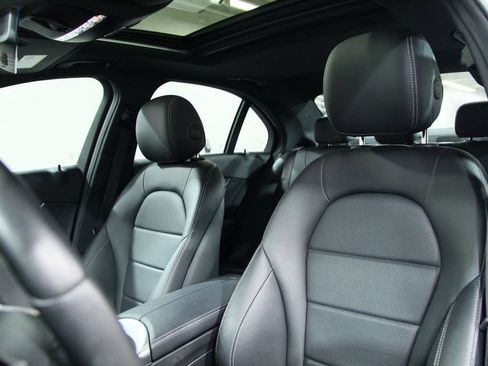 Used 2021 Mercedes-Benz C 300 4MATIC Sedan image 6