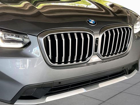 Used 2023 BMW X3 sDrive30i w/ Convenience Package w/ZPA RWD image 28