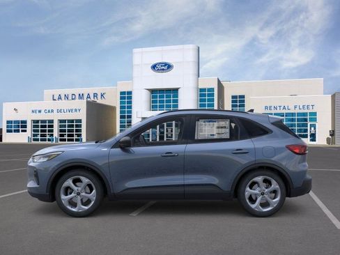 New 2026 Ford Escape ST-Line w/ Tech Pack #1 image 3