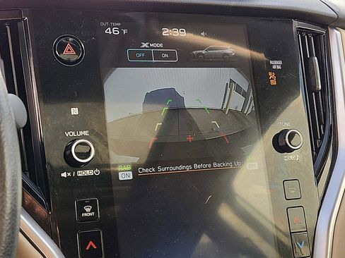 Used 2023 Subaru Outback Limited image 17