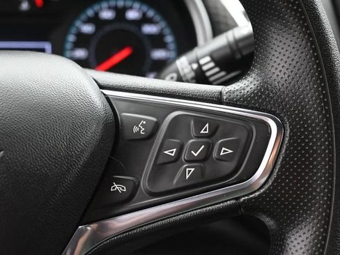 Used 2024 Chevrolet Malibu LT FWD image 23