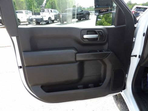 Used 2021 Chevrolet Silverado 1500 W/T w/ WT Value Package RWD image 14